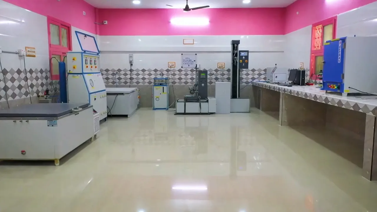 Innovation lab