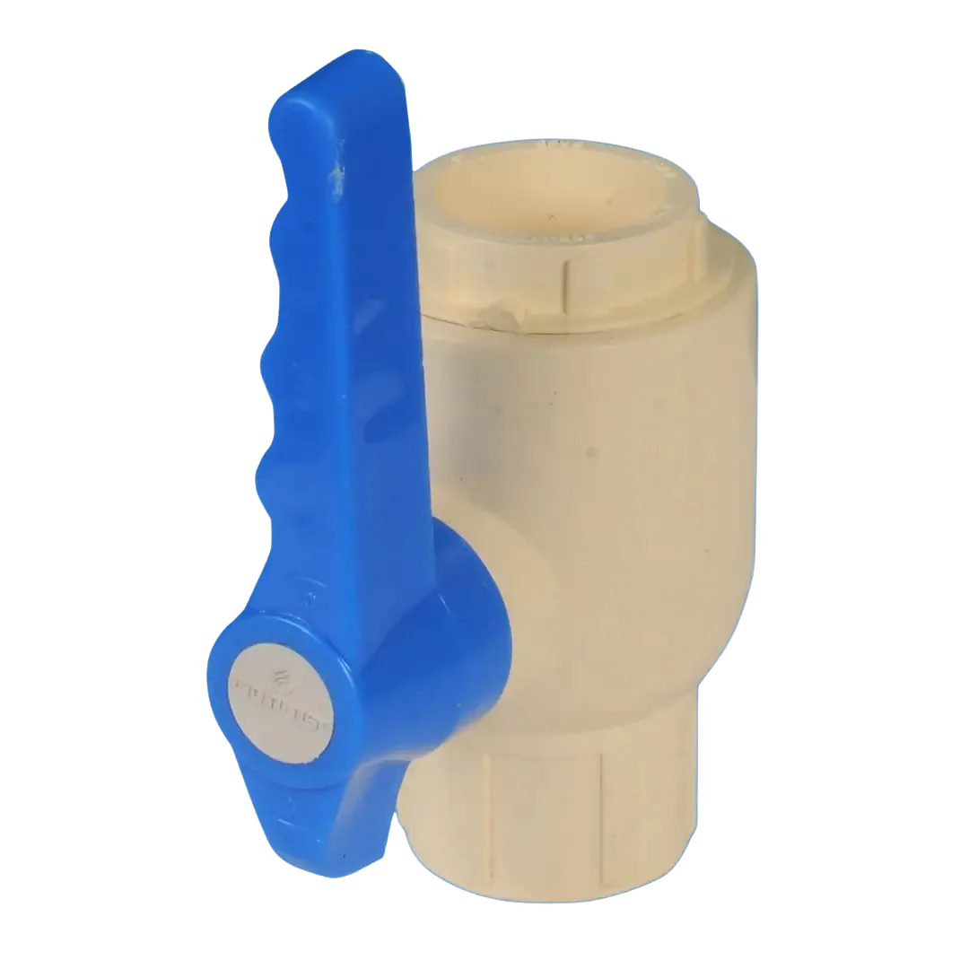 cPVC Ball Valves