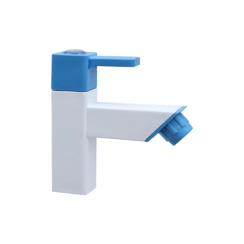 Edge Pillar Cock