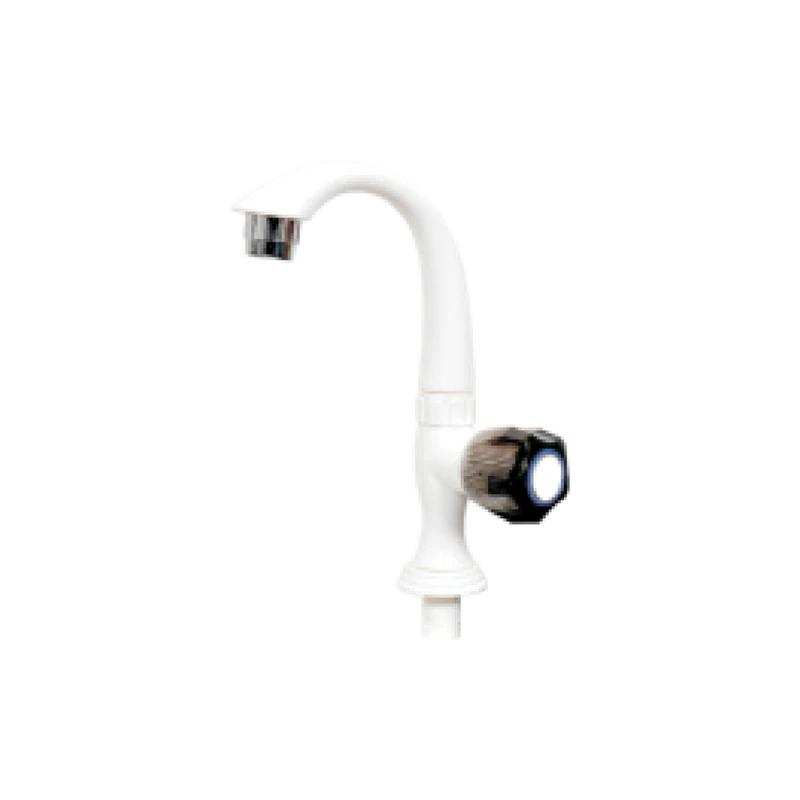 Pillar Sink Cock