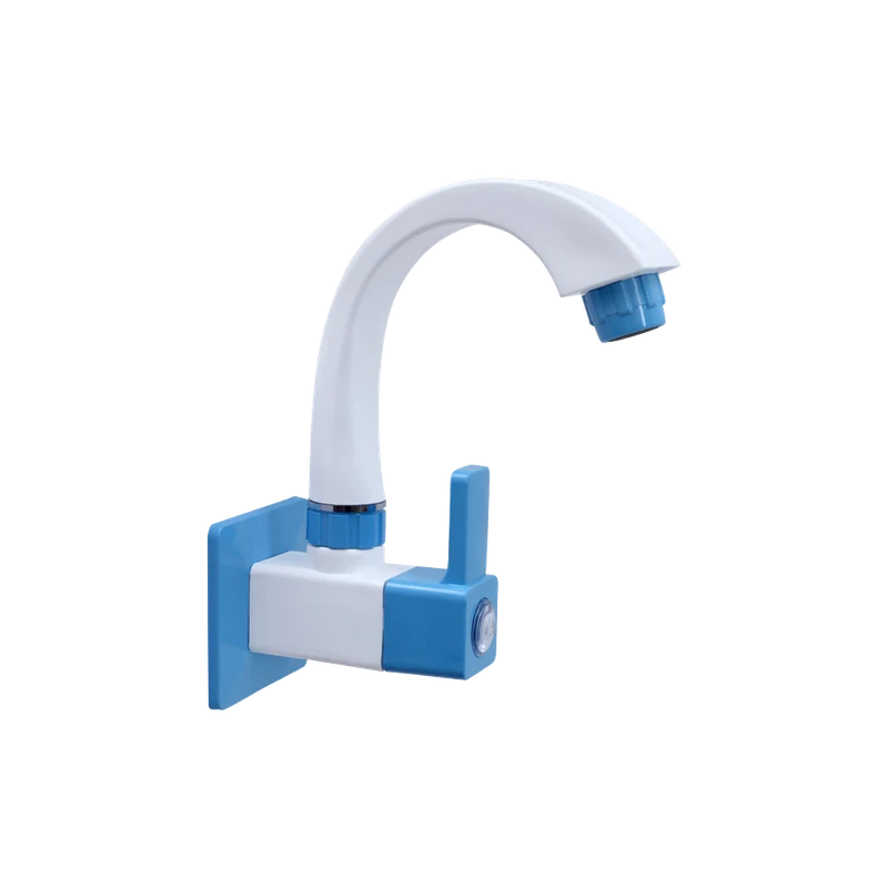 Edge Wall Sink Cock