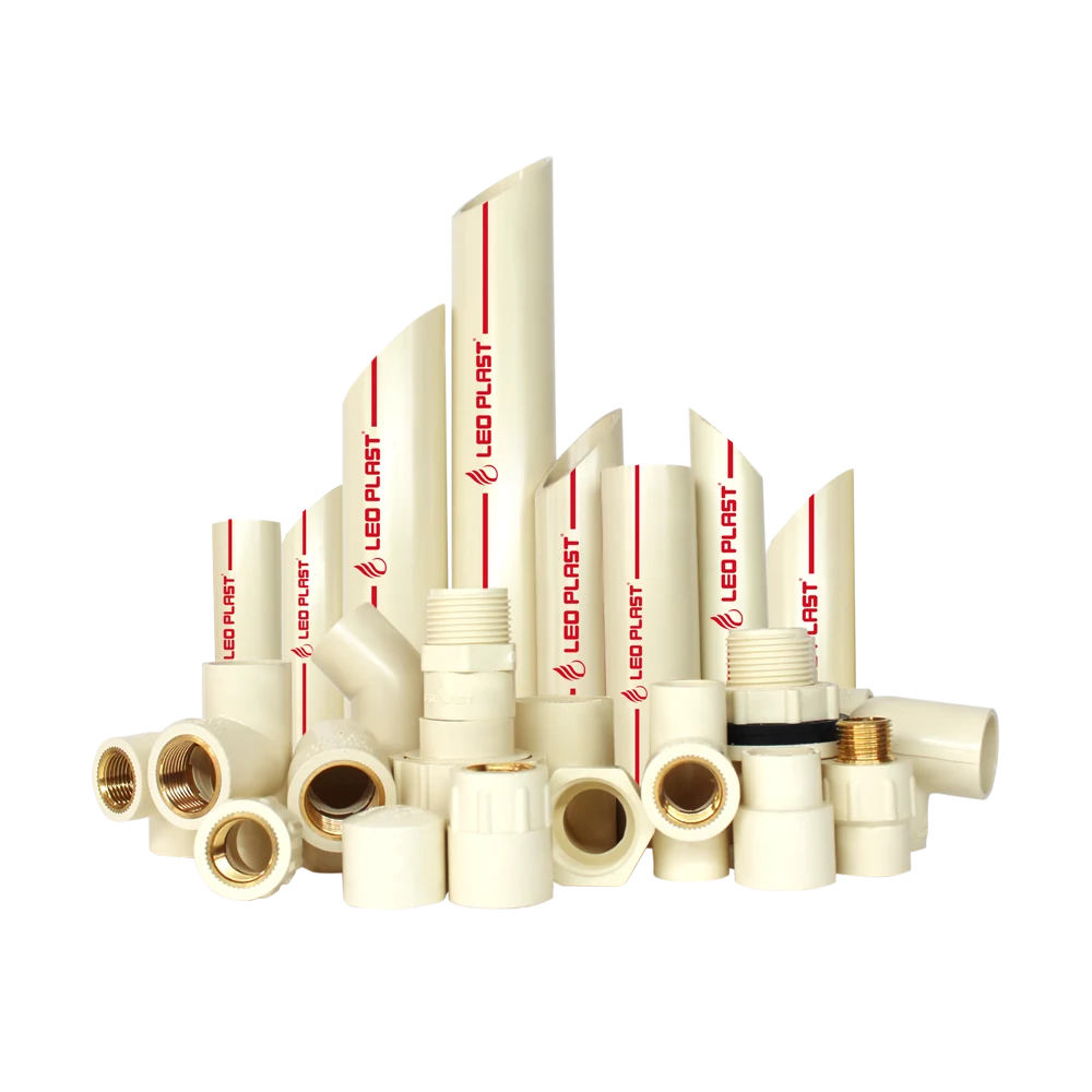 cPVC Plumbing Systems