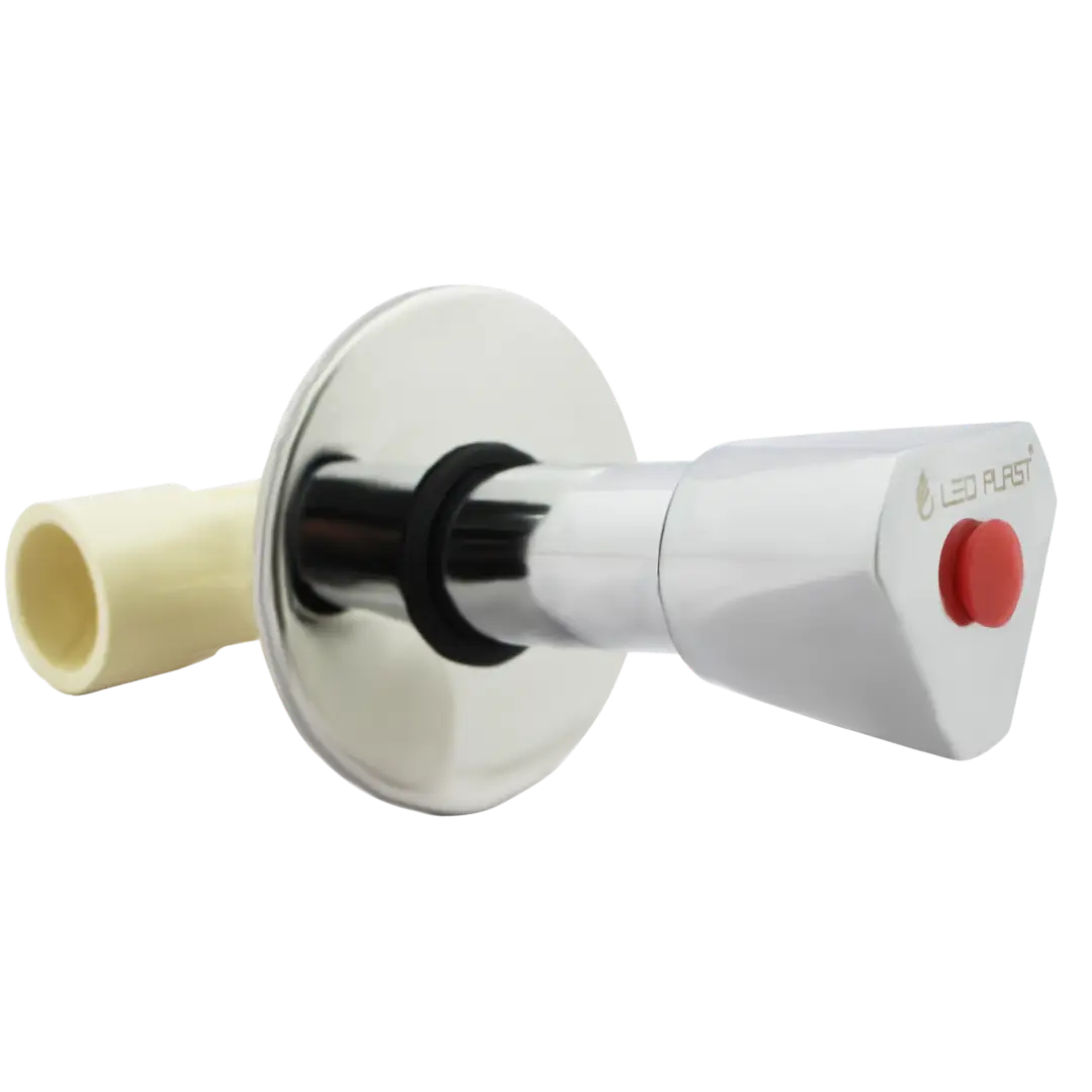 Concealed Valve