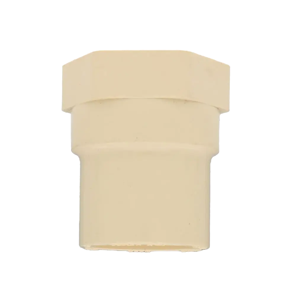 FTA (Female Threaded Adapter)