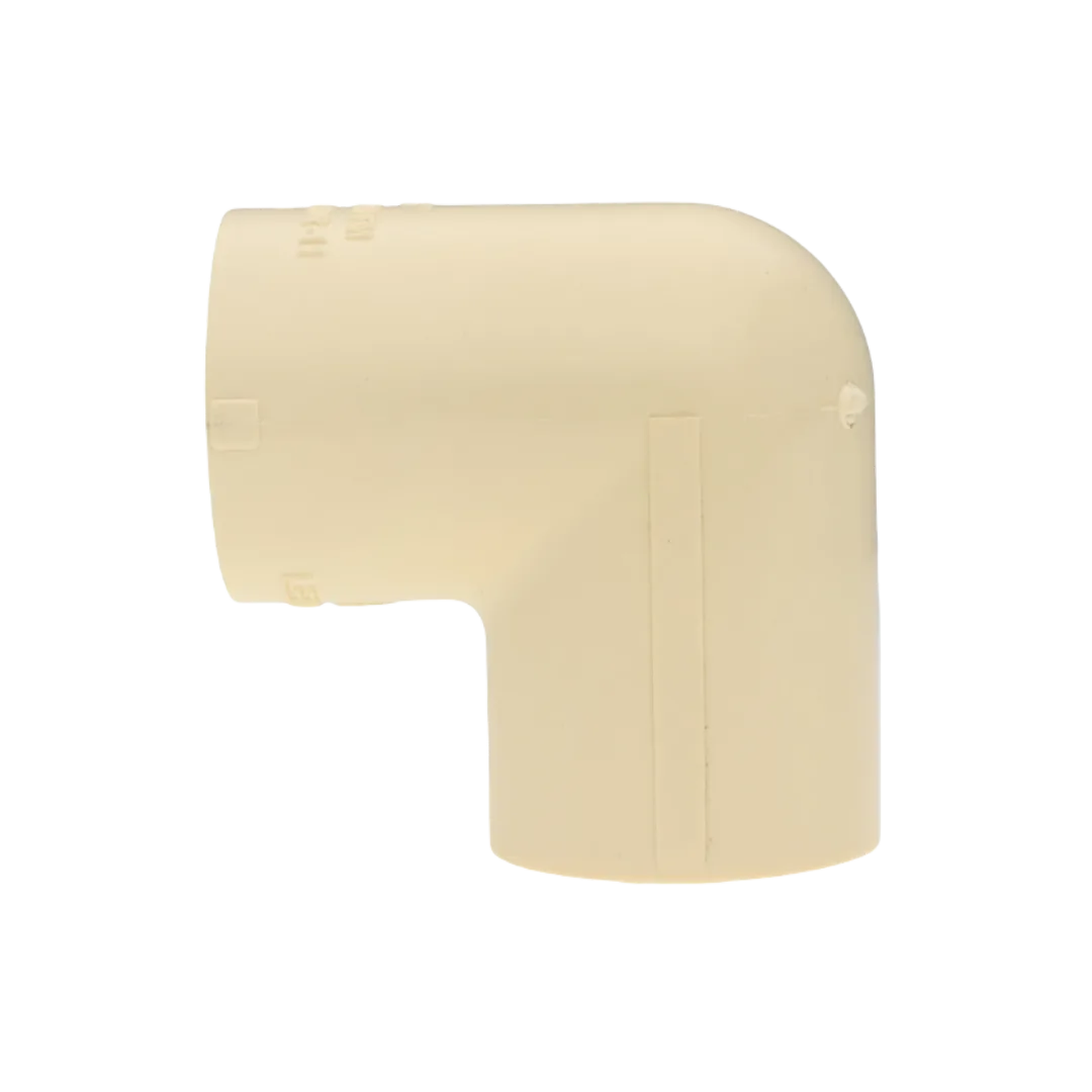 Elbow 90°