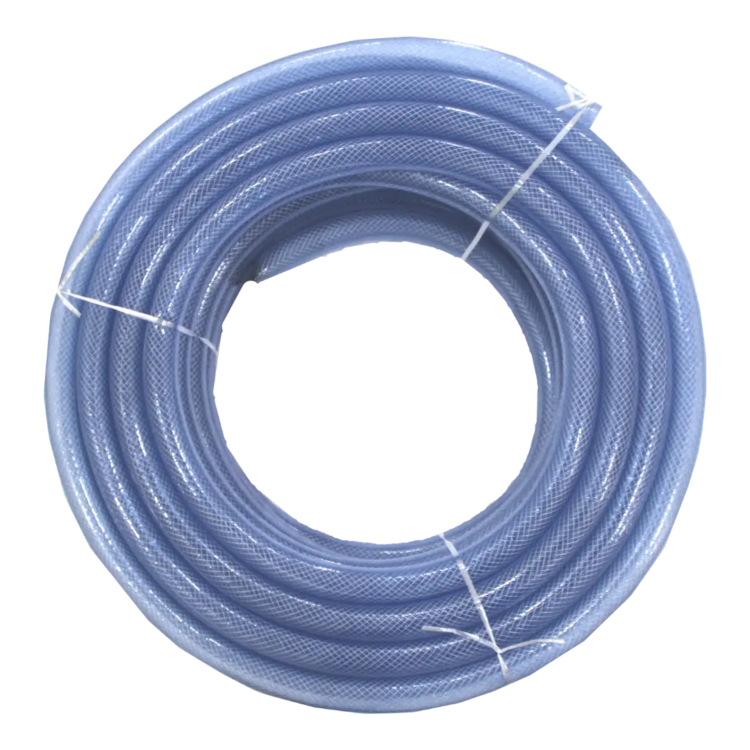 Braided Hoses