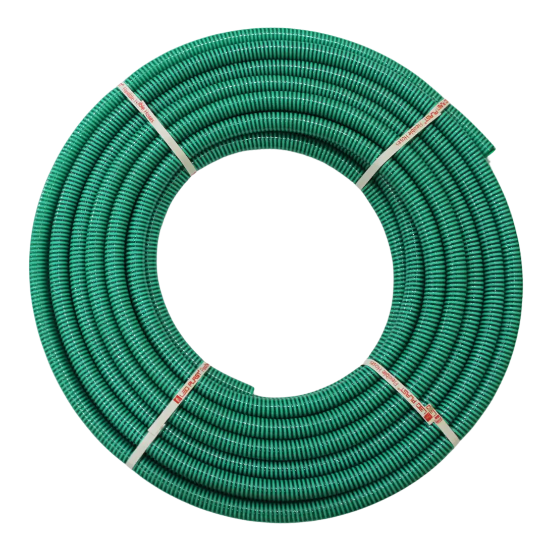 Suction Hoses