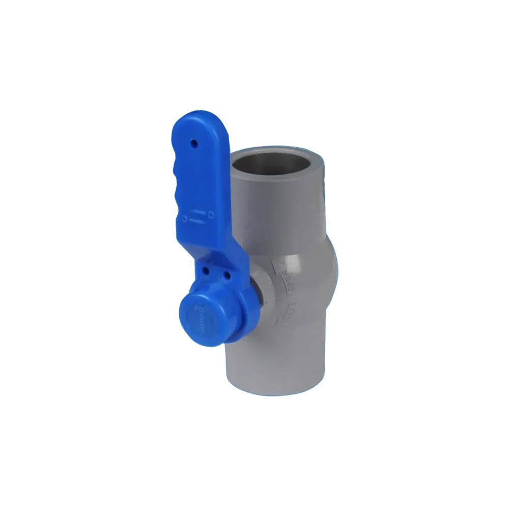 Ball Valves