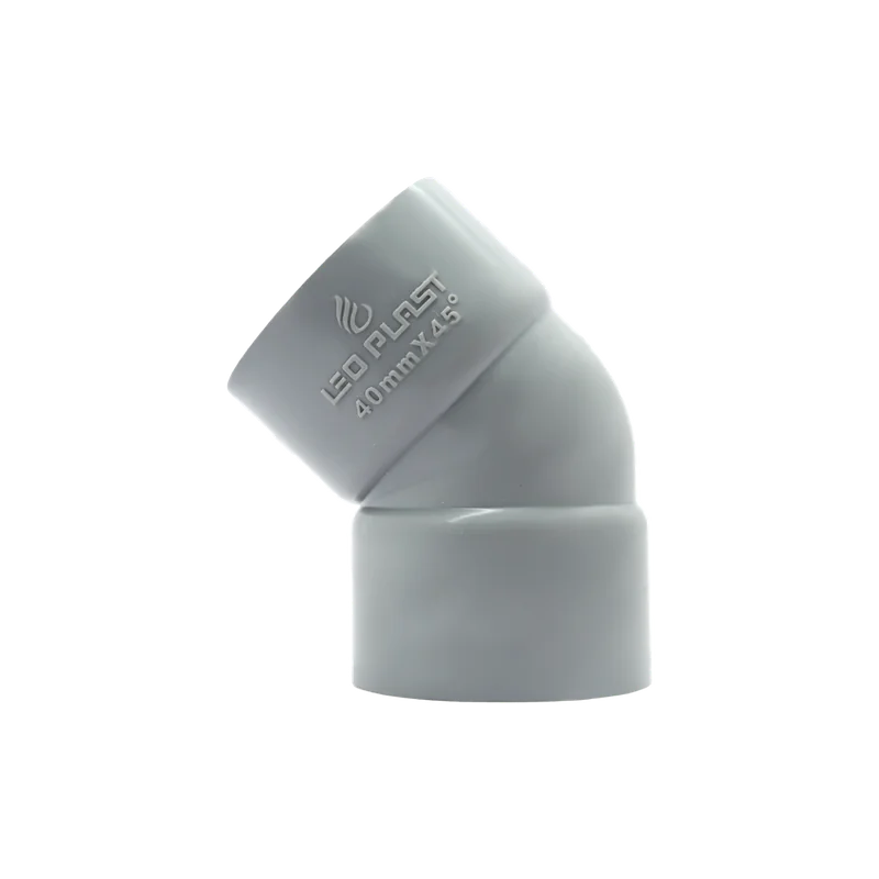 Elbow 45°