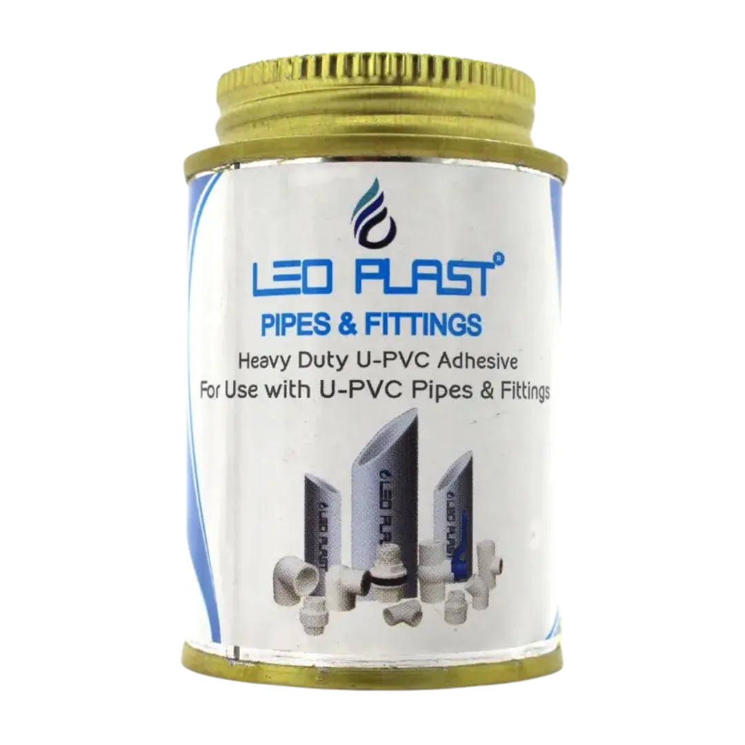 uPVC Solvent