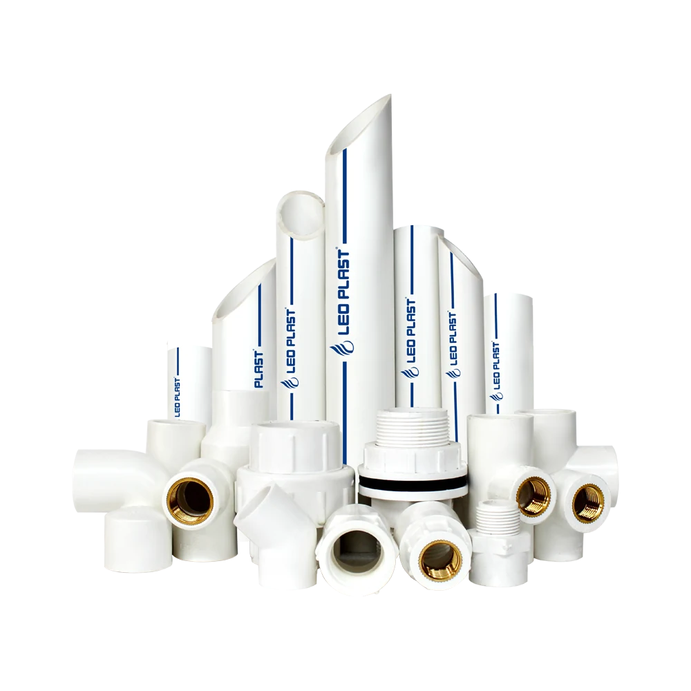 uPVC Potable Water Plumbing Systems