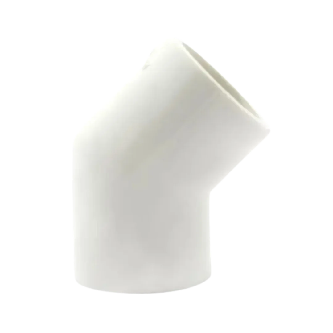 Elbow 45°
