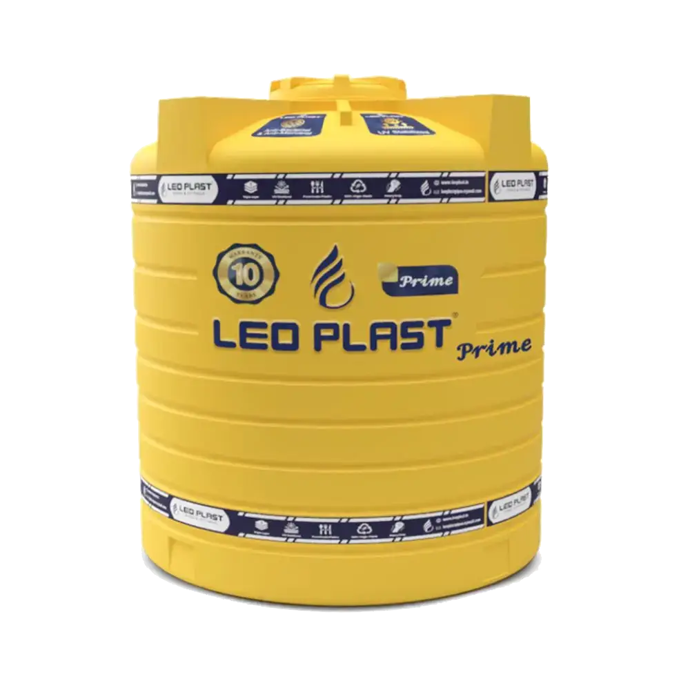 Roto Mould Tank